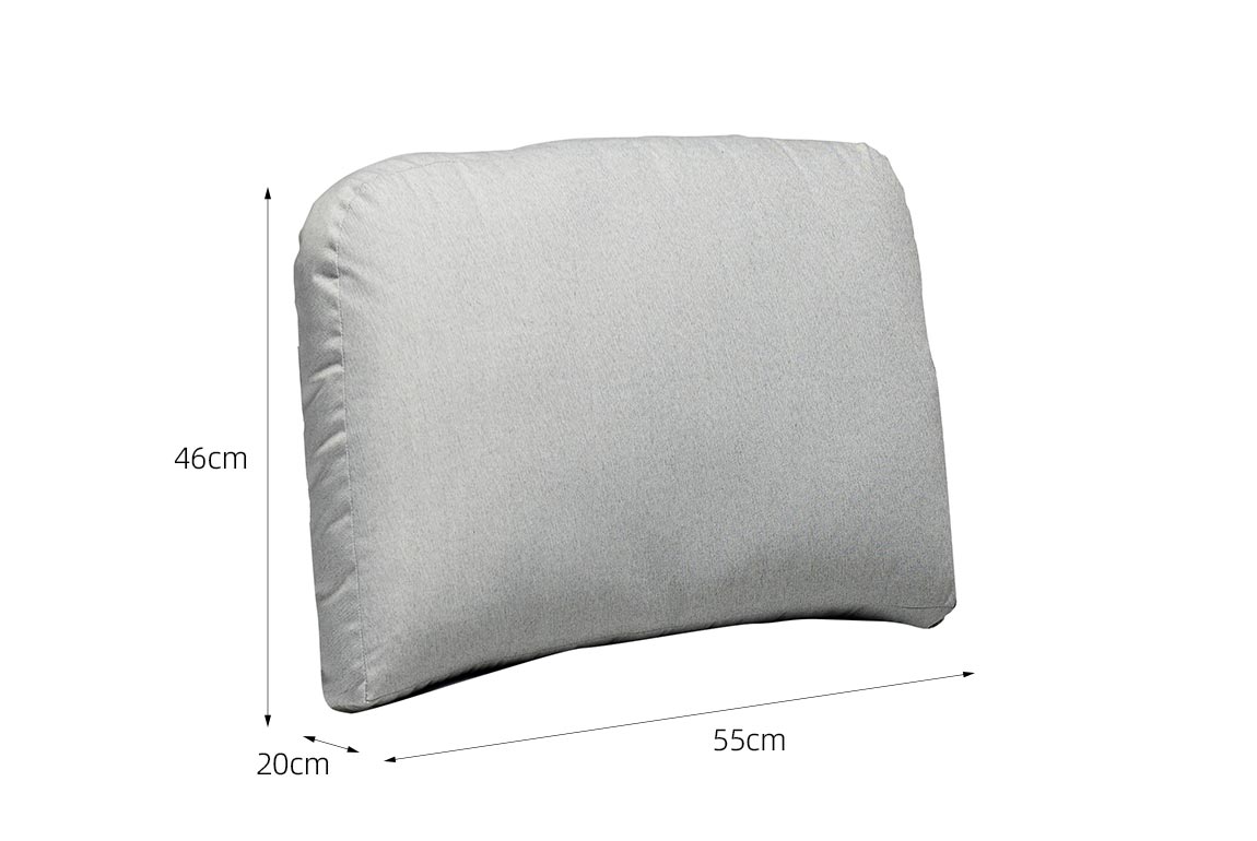 CLUB corner cushion